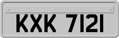 KXK7121