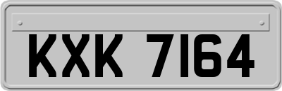 KXK7164
