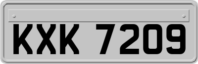 KXK7209