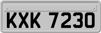 KXK7230