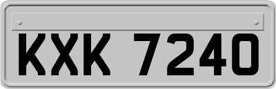 KXK7240