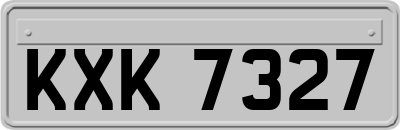 KXK7327