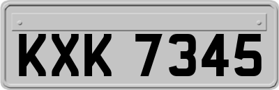 KXK7345