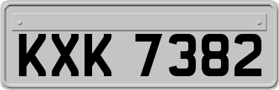 KXK7382