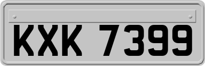 KXK7399
