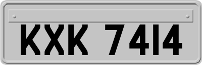 KXK7414