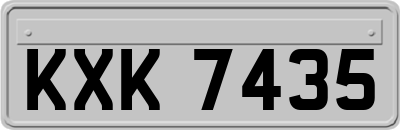 KXK7435