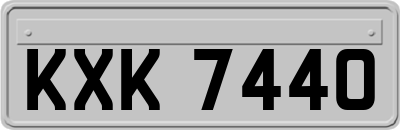 KXK7440