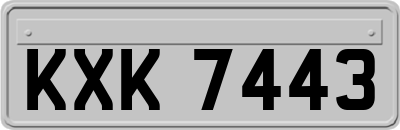 KXK7443