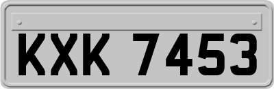 KXK7453