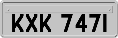 KXK7471