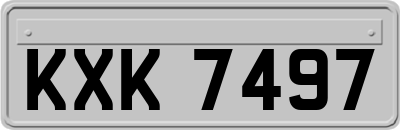 KXK7497
