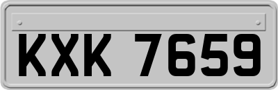 KXK7659