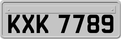 KXK7789