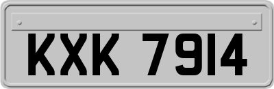 KXK7914