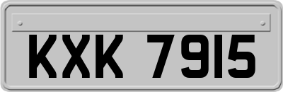 KXK7915