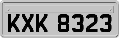 KXK8323