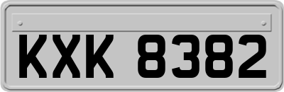 KXK8382