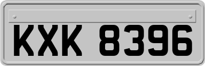 KXK8396