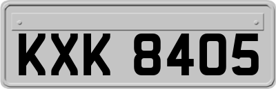 KXK8405
