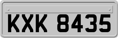 KXK8435