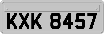 KXK8457