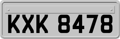 KXK8478