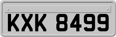 KXK8499