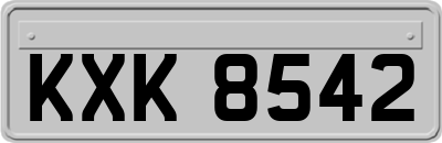 KXK8542