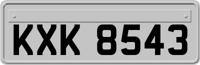 KXK8543