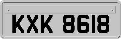 KXK8618