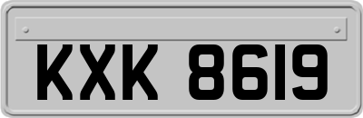 KXK8619