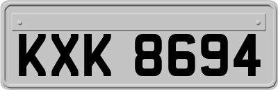 KXK8694