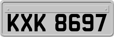 KXK8697