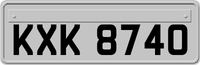 KXK8740