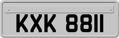 KXK8811