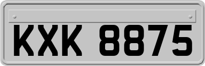 KXK8875