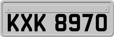 KXK8970