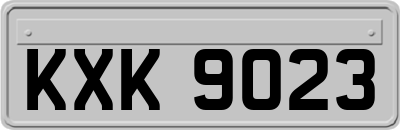KXK9023
