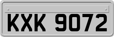 KXK9072