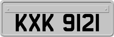 KXK9121