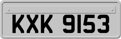KXK9153