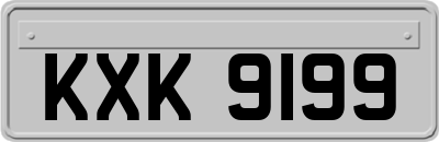 KXK9199