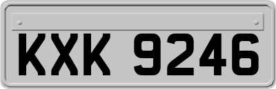 KXK9246