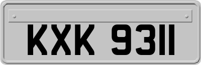KXK9311
