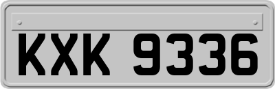KXK9336