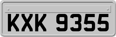 KXK9355