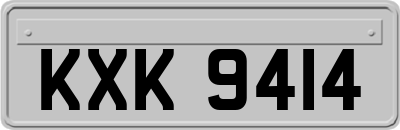 KXK9414