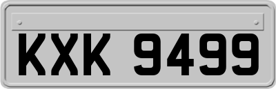 KXK9499