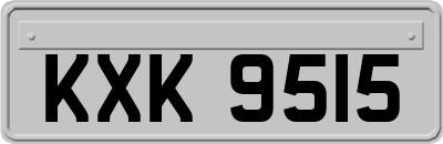 KXK9515